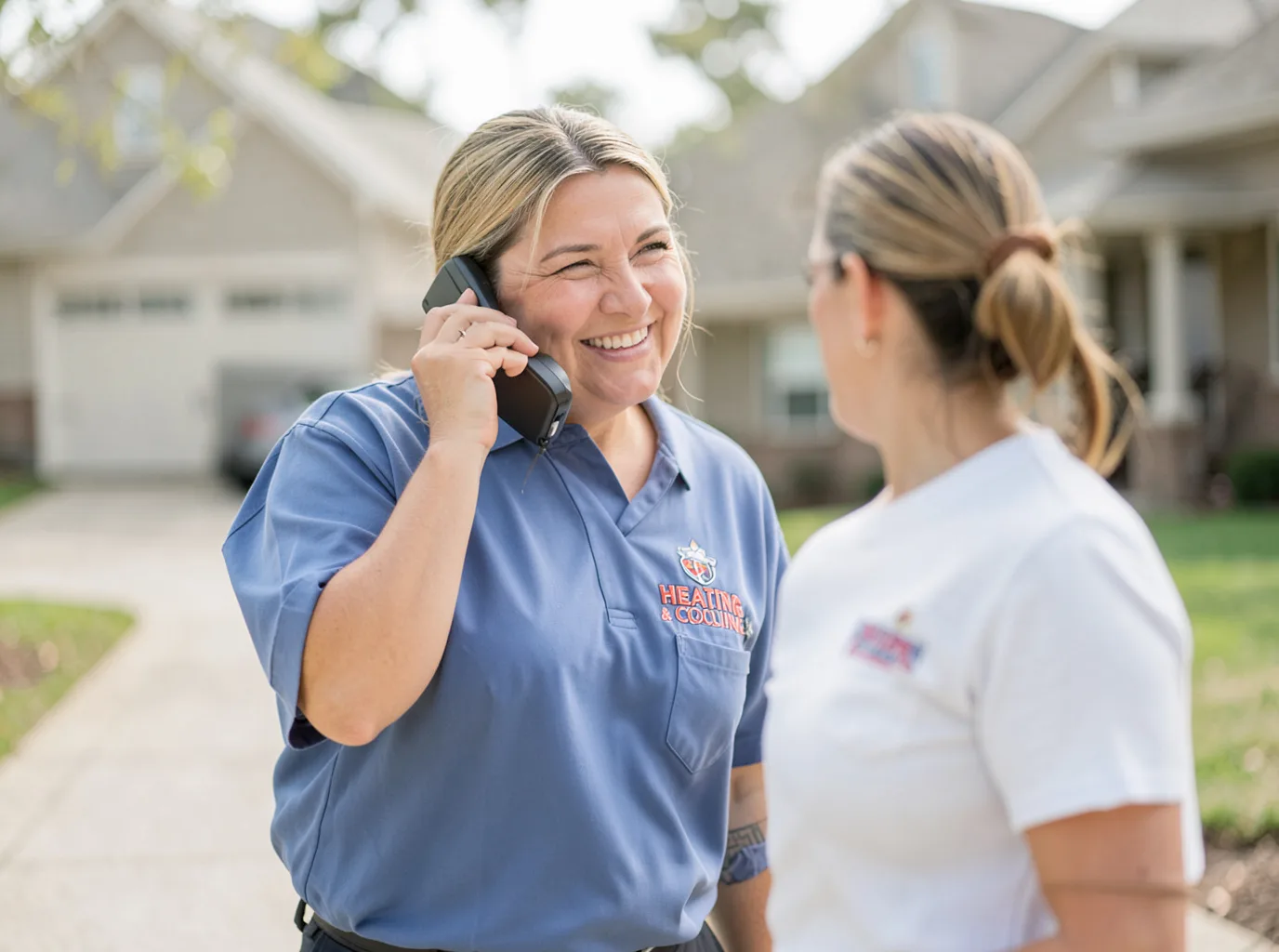 Hvac Repair Richwoods, MO FAQs